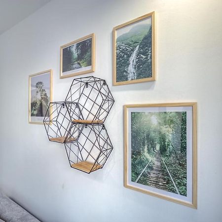 Niron Apartament Dabrowskiego Apartment ปีวา ภายนอก รูปภาพ