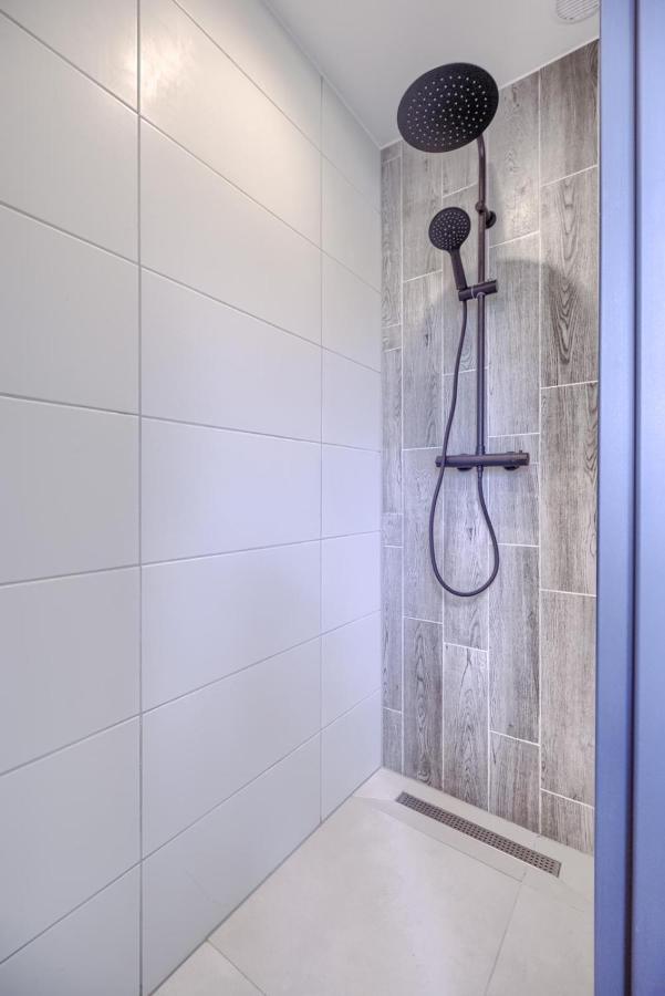 Niron Apartament Dabrowskiego Apartment ปีวา ภายนอก รูปภาพ